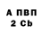 Alpha PVP СК Konstanty Katok